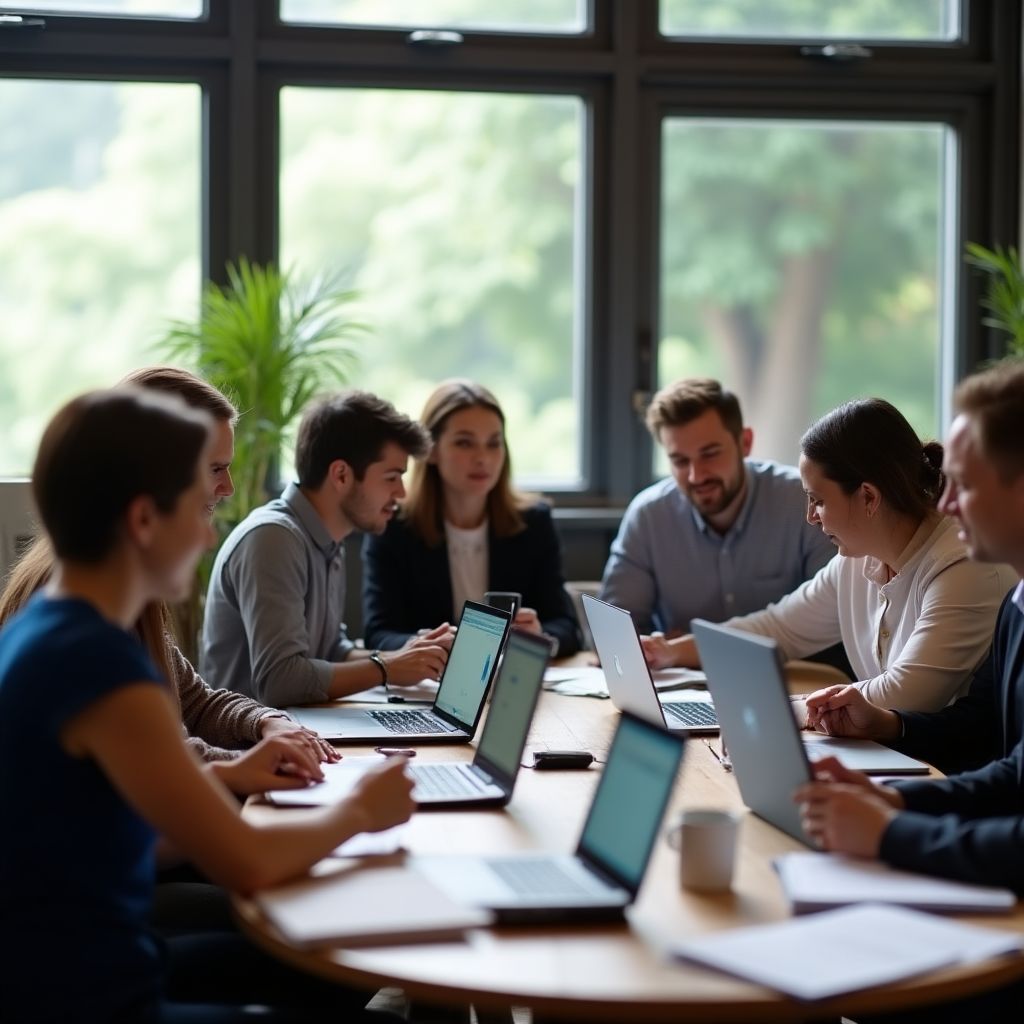 Taller de estrategia financiera