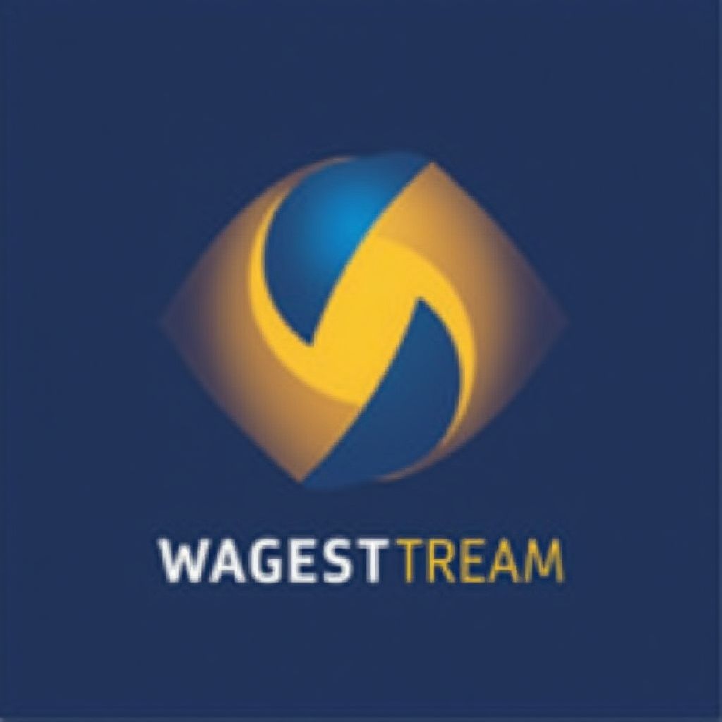 Logotipo de Wagestream Finance Ltd