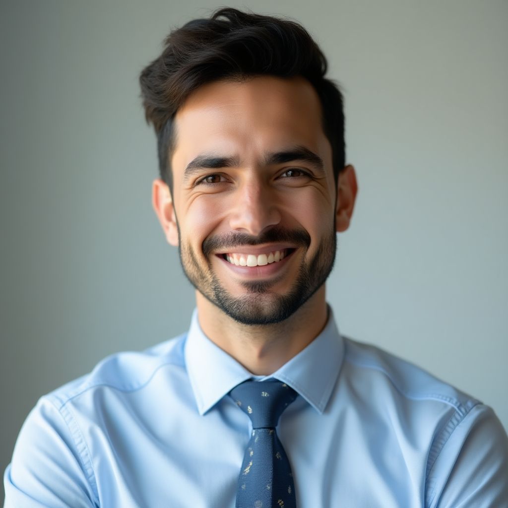 Analista Financiero Senior de Wagestream