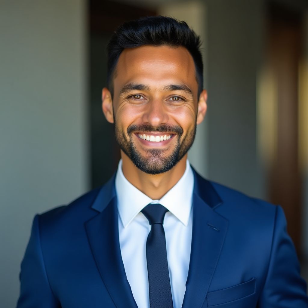 Director Ejecutivo de Wagestream Finance Bolivia